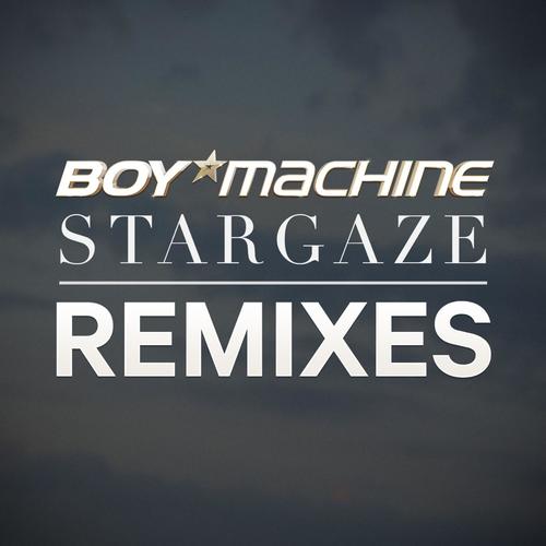 I Am Boy Machine (Rhythm Breakers Remix)