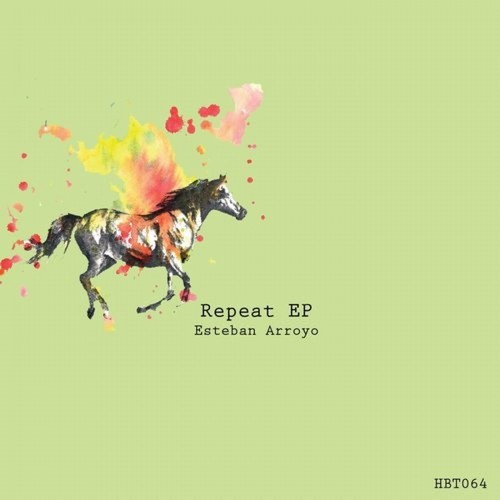 Repeat (Original Mix)