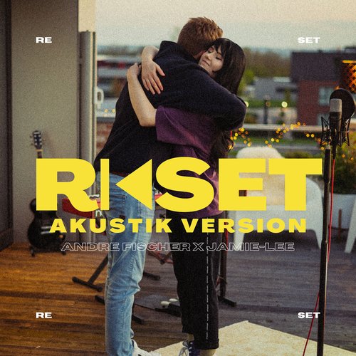 Reset (Akustik Version)_poster_image