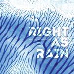 Right as Rain (feat. Francisca Cortesão, Mariana Ricardo & David Santos)
