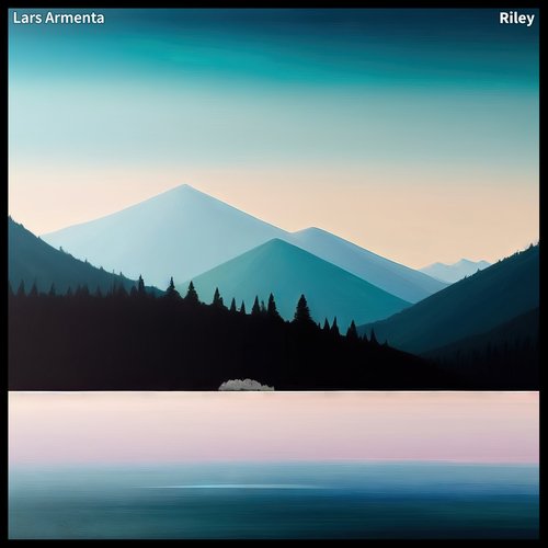 Riley cover art