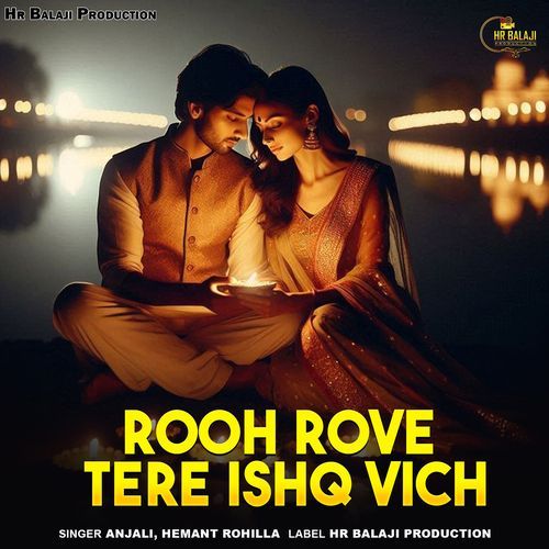 Rooh Rove Tere Ishq Vich