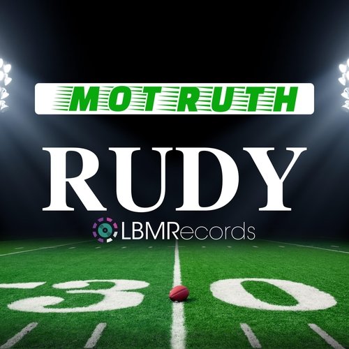 Rudy cover art