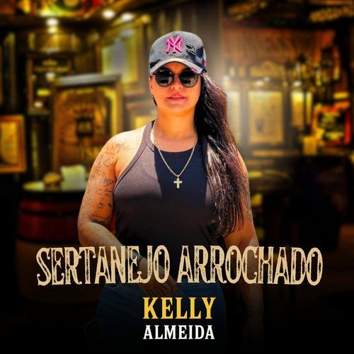Sertanejo Arrochado