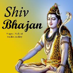 Shiv Ji Ke Charan Mein I Shiv Bhajan-CDcIYCxZZXg