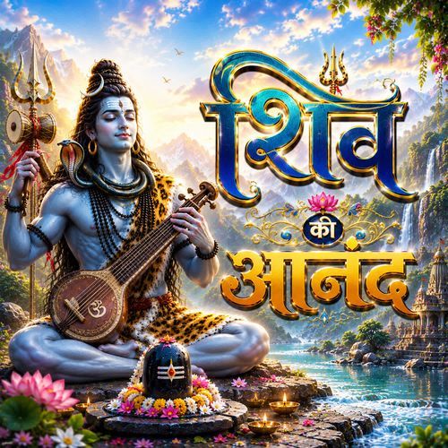 Shiv Ka Anand Bol Bam Song