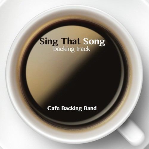Sing That Song (Backing Track Instrumental Version) - Single