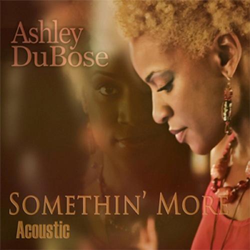 Somethin&#039; More (Acoustic)_poster_image