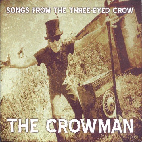 Eric cover art