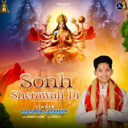 Sonh Sherawali Di-JV9dayBlWFU