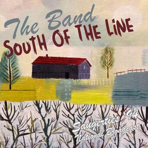 South Of The Line