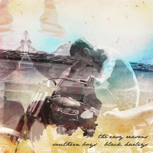 Southern Boys cover art