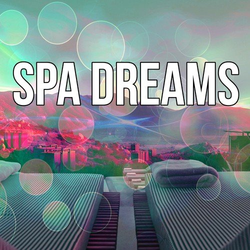 Spa Dreams - Collection for Concentration & Relaxation, Instrumental Learning Music, Calm Music for Studying