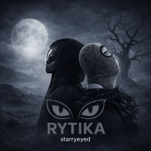Starryeyed