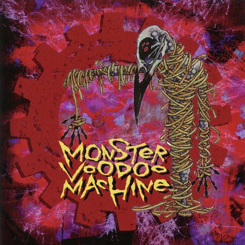 Temple cover art