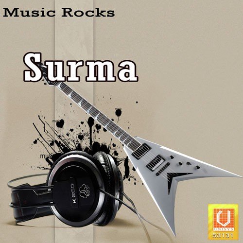 Surma