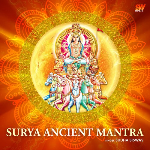 Surya Ancient Mantra