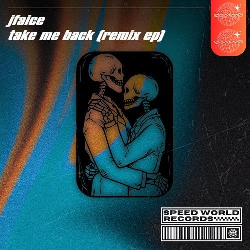 Take Me Back Remixes