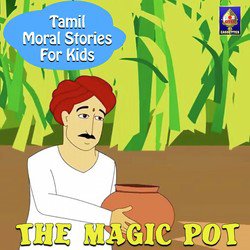 The Magic Pot-RwcPSEBZUlo