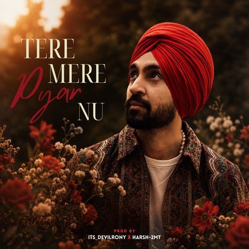 Tere Mere Pyar Nu