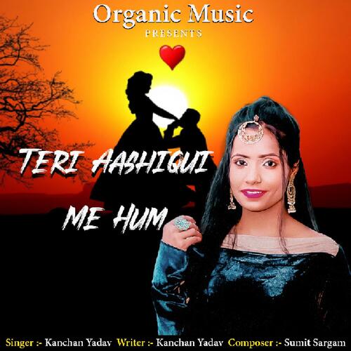 Teri Aashiqui Me Hum 