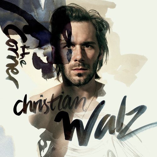 Producer cover art