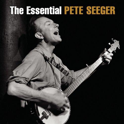 Little Boxes by Pete Seeger 