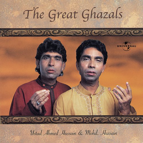 Nazar Mujhse (Album Version)
