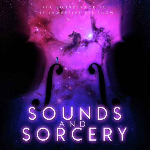 The Music from Sounds and Sorcery_poster_image