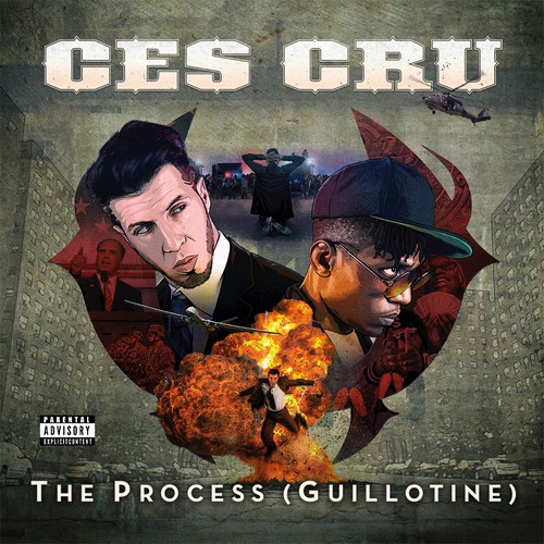 The Process (Guillotine)_poster_image