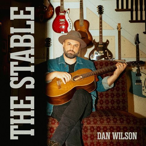 The Stable cover art