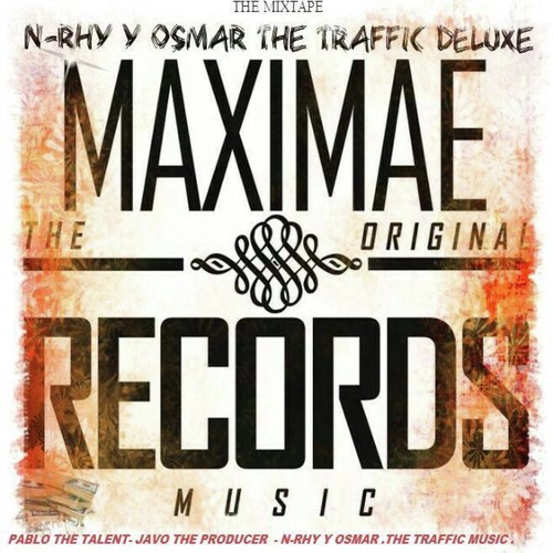 The Traffic Deluxe