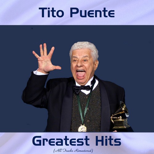 Elegua Chango Song Download from Tito Puente Greatest Hits All