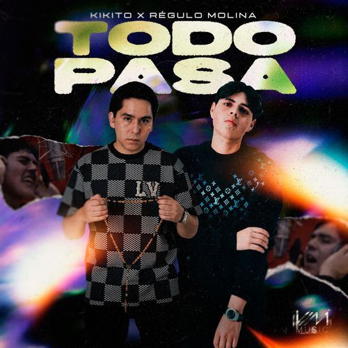 Todo Pasa