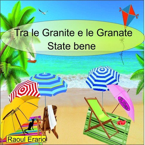 TRA LE GRANITE E LE GRANATE SCARICARE