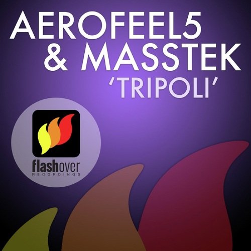 Tripoli cover art
