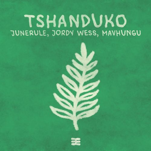 Tshanduko