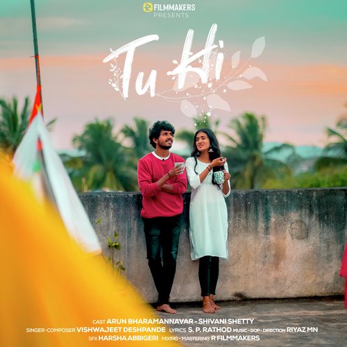 Tu Hi_poster_image