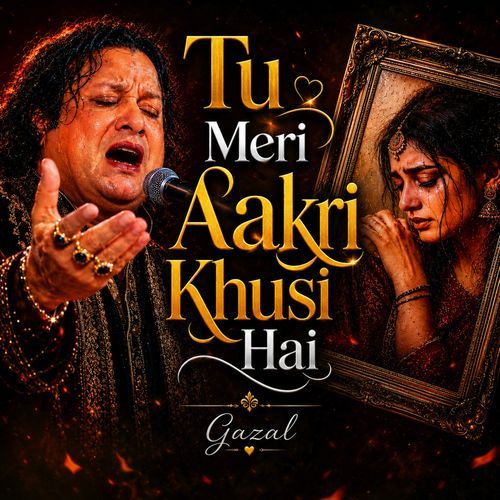 Tu Meri Aakri Khusi Hai (1)
