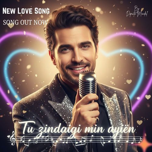 Tu zindagi main ayien