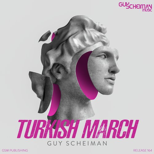 Turkish March