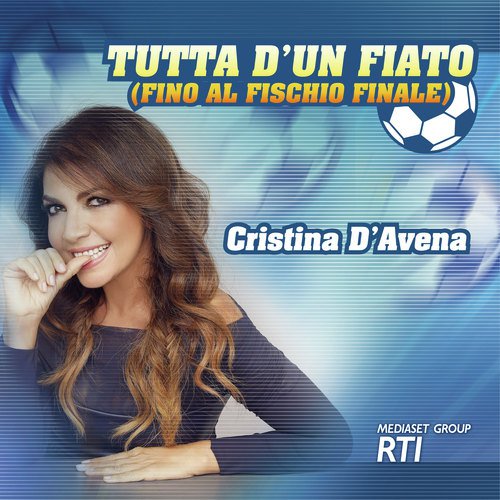 Tutta d'un fiato (fino al fischio finale)