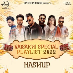 Vaisakhi Special Playlist 2022-QjwmSQdcZXA