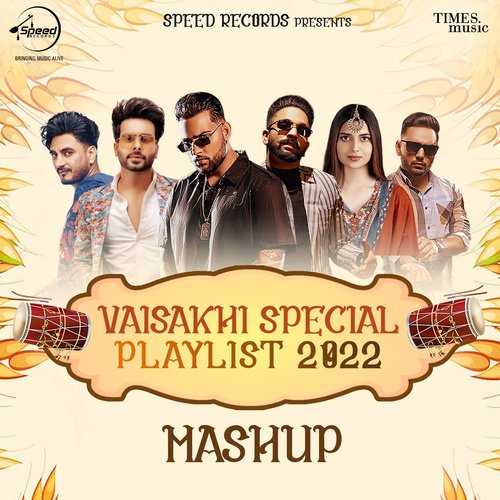 Vaisakhi Special Playlist 2022