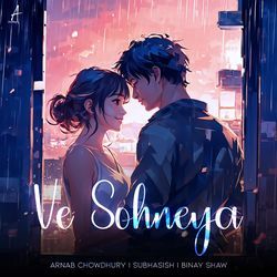 Ve Sohneya-FBwbZCdZdF4