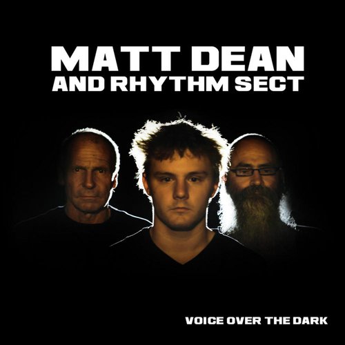 The Shadow Man cover art