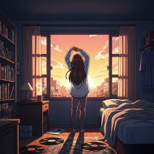 Waking Up the City