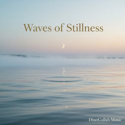 The Stillness Awaits