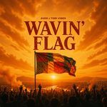 Wavin' Flag artwork