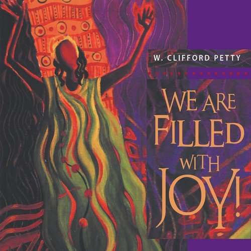 We Are Filled with Joy!